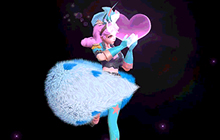 王者荣耀妲己星元皮肤爆料 五款星元皮肤预览