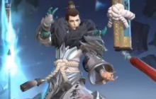 王者荣耀李白新星元皮肤怎么得 获取方式分享