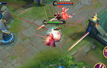 王者荣耀花木兰怎么操作 花木兰实战打法技巧