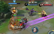 王者荣耀嗨氏墨子打法解说 墨子实战打法详解