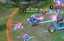 王者荣耀嗨氏貂蝉打法解说 嗨氏貂蝉操作细节