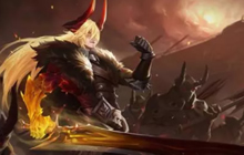 王者荣耀李信怎么快速上手 李信最全打法分享