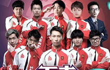 王者荣耀梦泪再获腾讯游戏家盛典年度人物