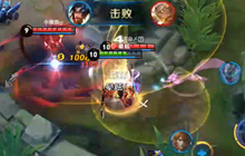 王者荣耀项羽实战教学视频 教你成为真大腿