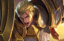 王者荣耀亚瑟最强出装思路 王者局亚瑟出装