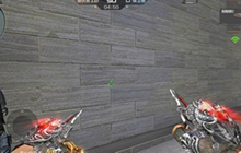 CF手游是买麒麟刺好还是擎天好 武器属性对比