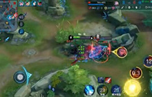 王者荣耀李信玩法全面解析 双形态统御全场