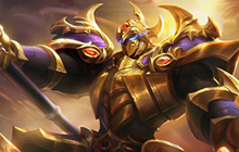 王者荣耀典韦实战打法分享 上单打野全解读