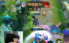 王者荣耀百里守约实战解说 企鹅浪浪教你用