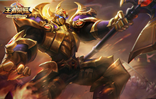 王者荣耀典韦怎么搭配铭文 典韦三套铭文思路