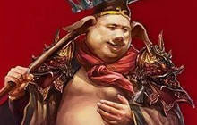 王者荣耀猪八戒技能介绍 猪八戒技能属性简析