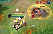 王者荣耀黄忠怎么出装 千场黄忠铭文出装思路