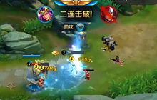 王者荣耀雅典娜实战打法教学 雅典娜打法思路