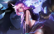 王者荣耀新英雄瑶2技能能够最多攻击几个目标