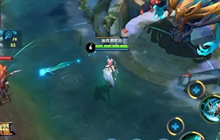 王者荣耀新英雄瑶技能介绍 三形态辅助英雄