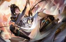 王者荣耀即将上线新英雄爆料 8个未上线英雄