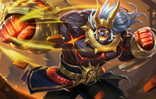 王者荣耀扛伤坦克英雄推荐 最能抗伤坦克排行