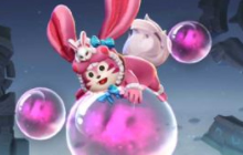 王者荣耀边路梦奇实战技巧 梦奇实战打法思路