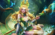 王者荣耀新版王昭君打法解析 王昭君上分技巧