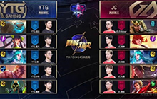 王者荣耀KPL季后赛首次巅峰对决赛后分析