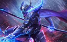 王者荣耀白起实战打法简析 快速上分首选英雄