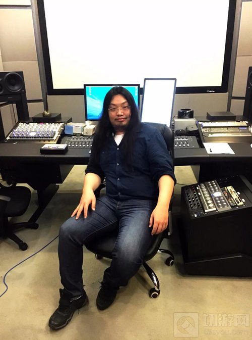 第十届中国优秀游戏制作人大赛音乐组评委阵容公布