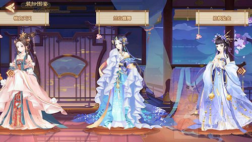 重磅来袭 手游鸣铃之契首测预约“限”已开启