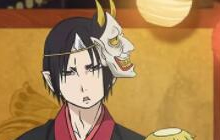 《阴阳师》&times; 《鬼灯的冷彻》联动最终弹开启