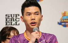 CRL冠军战队NOVA赛后采访：冠军早该属于中国