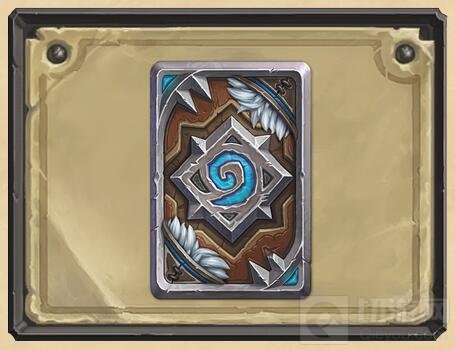 炉石传说排名对战2018年十二月赛季：霜狼氏族