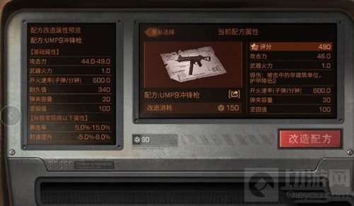 明日之后汤姆逊和ump9哪个更好 武器深度对比