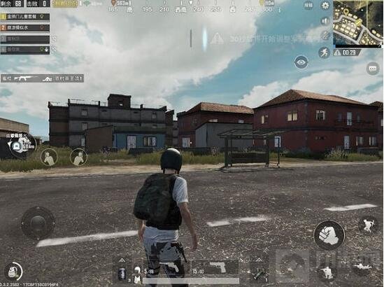 绝地求生刺激战场DP-28怎么样 武器综合解析