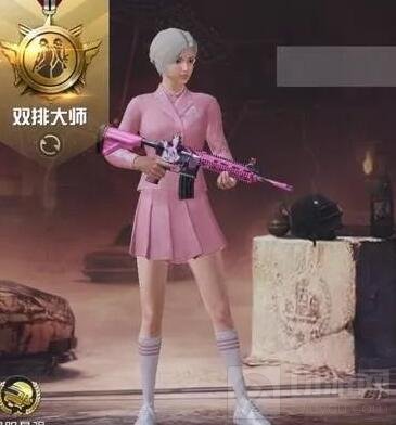 绝地求生刺激战场DP-28怎么样 武器综合解析