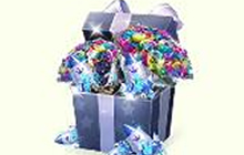 球球大作战礼物混合礼包中有什么奖励 多少钱