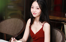 视频恋爱冒险手游 心动女生寇雅版甜系恋爱体验