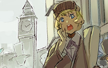 《幻想计划》记忆追溯 带你重回工业文明时代