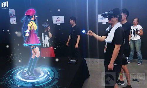 简乐互动放乘达成合作 心华悦成首次联动手游