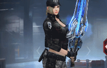 CF手游雷刃好不好用 雷刃属性全方面综合评析