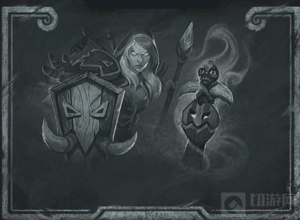 炉石传说最新版本13.0版拆包 乱斗模式抢先看