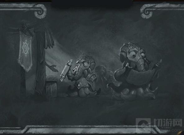 炉石传说最新版本13.0版拆包 乱斗模式抢先看