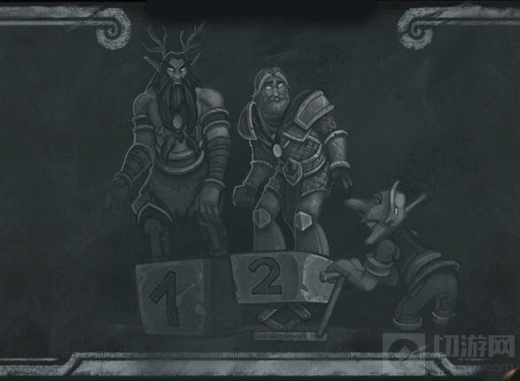 炉石传说最新版本13.0版拆包 乱斗模式抢先看