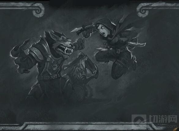 炉石传说最新版本13.0版拆包 乱斗模式抢先看