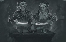 炉石传说最新版本13.0版拆包 乱斗模式抢先看