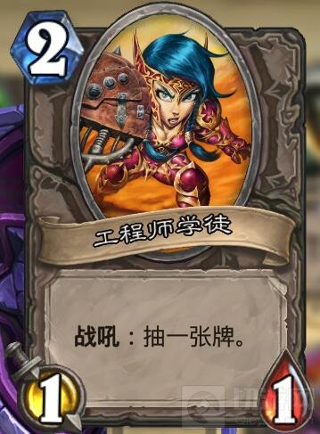 炉石传说换家法推荐 让你成为换家套路的法师