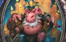 炉石传说换家法推荐 让你成为换家套路的法师