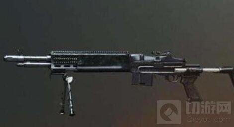 绝地求生刺激战场空投捡什么武器好 新手必看