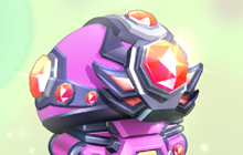 球球大作战超大奇妙宝箱最新光环孢子大爆料