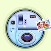 球球大作战关键词皮肤球球照相机获取途径分享