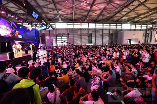 推陈出新！2019年第十七届ChinaJoy招商正式启动！