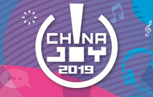 推陈出新！2019年第十七届ChinaJoy招商正式启动！